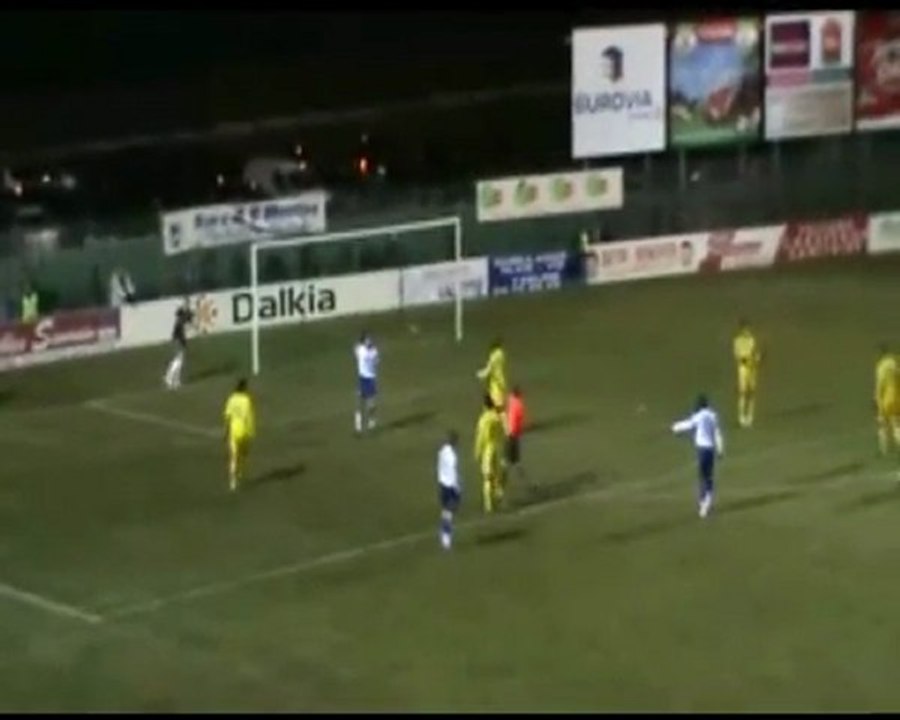 ASM / Gueugnon : Le résumé de la rencontre