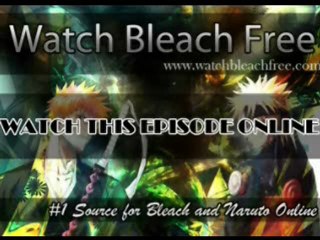 Bleach 261 1/3 (English Subs)