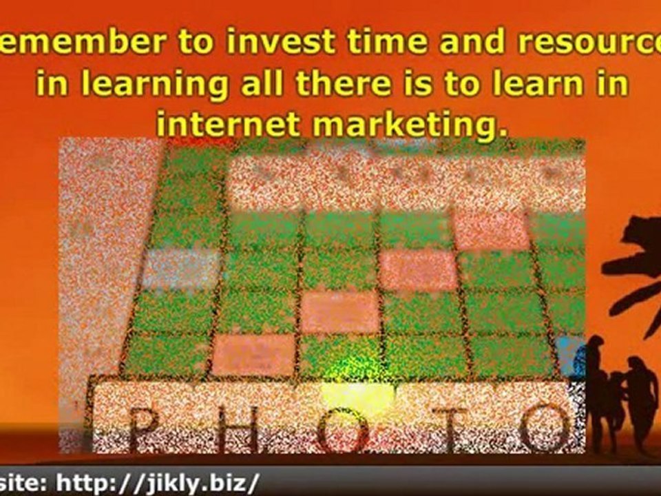Launch Your Own Internet Business Now