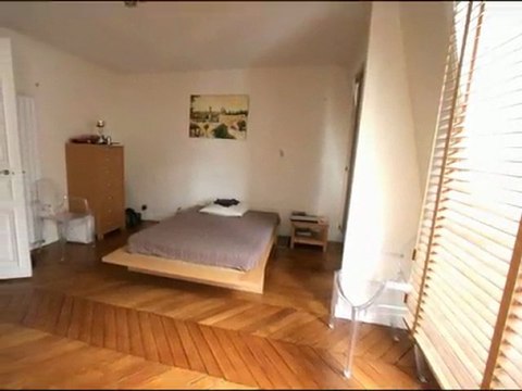 Luxury Apartment for sale on the famous avenue Foch in PARIS