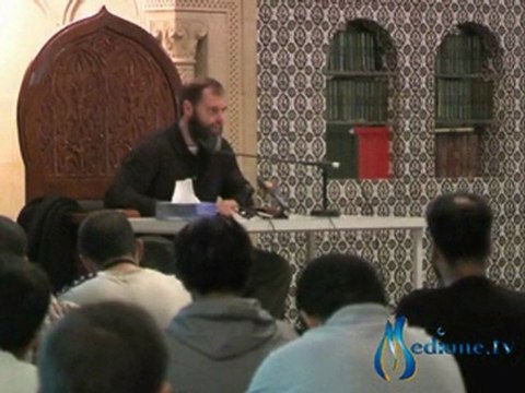 Une conférence sur la mort un sujet toujours d'actualité 3-3