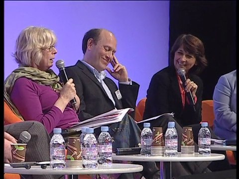 Année européenne 2010 Meeting 1 : 1/3