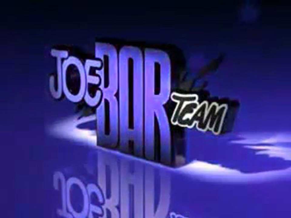 bd joe bar teem