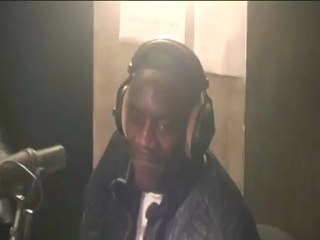 Akon avec Romano