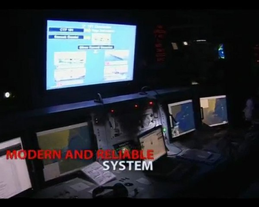 HAVELSAN GENESİS SYS