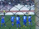 Karabükspor'un en güzel videosu bir Kudret Coskun Videosu