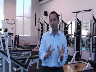 3- Secrets to Dropping Fat Quickly!