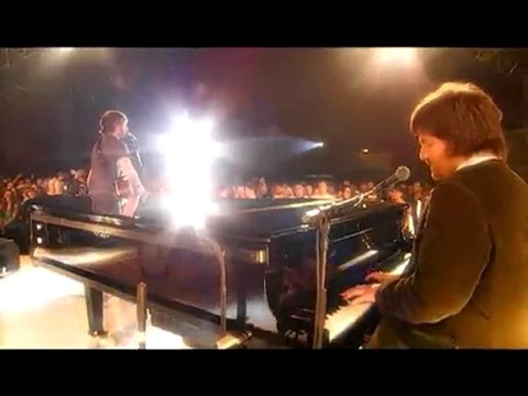 James Blunt - You're Beautiful (Live in Paris)