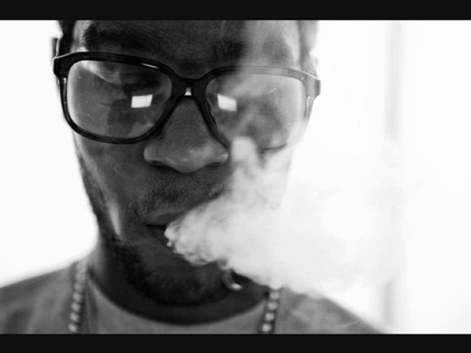 Kid Cudi - I Do My Thing (2010)