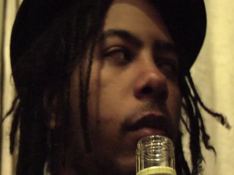 1733-The Binge Drinking Horror Show