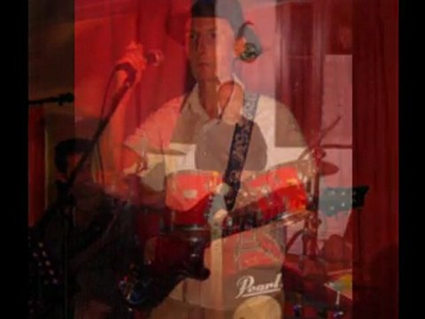 c'est parti par The Froggies groupe Pop Rock de guyancourt