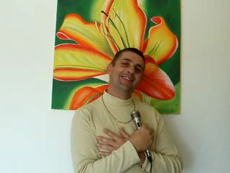 Erick dans tous ses états