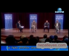 Sajha Sawal 7th March Part 1