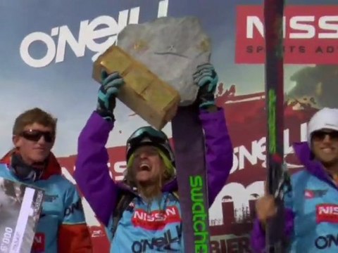 EP19 Salomon FreeskiTV - Meeting Kaj Zackrisson