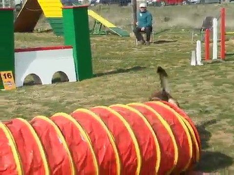 Vietnam Jump Montredon 2010