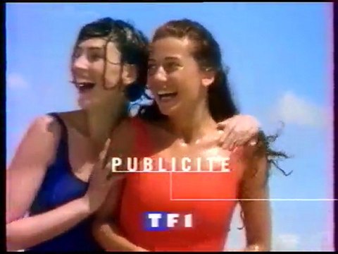 tf1 15 aout 1997 5 pages de pub 4 bande d'annonce