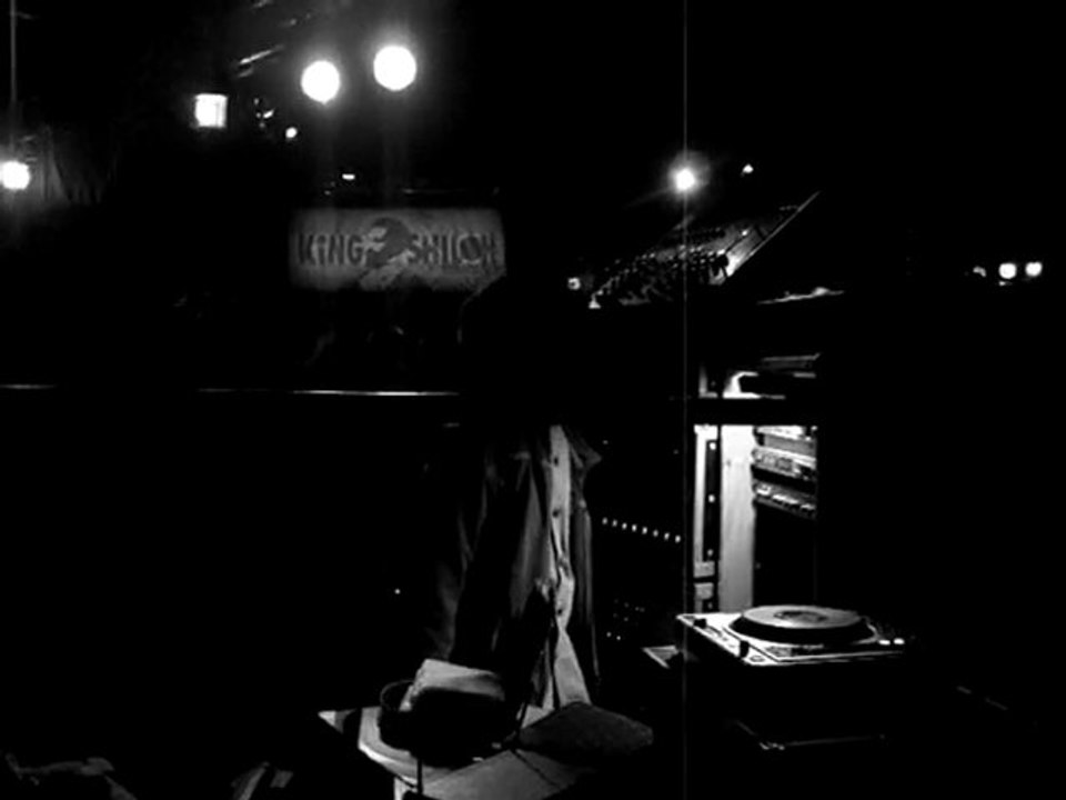 Dub station 21 King shiloh, Black redemption