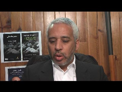 Caméra caché dans les toilettes de la mosquée de Drancy !