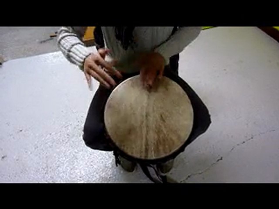 solo de mehdi