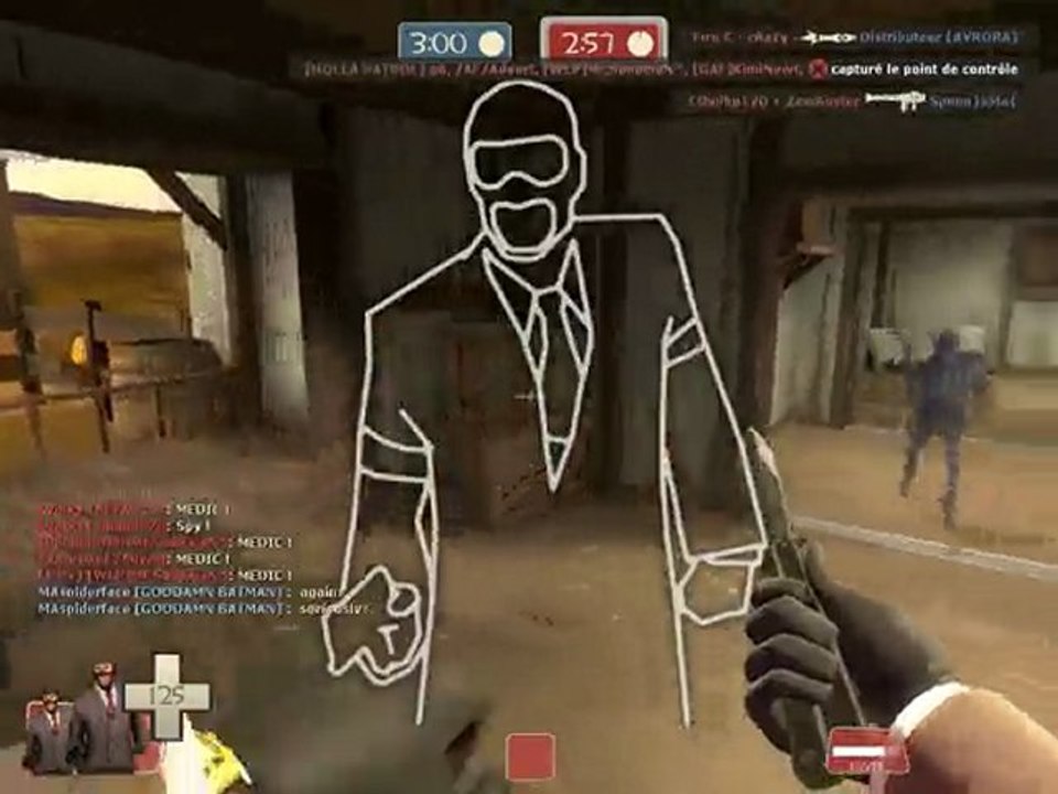 Play 4 Fun : Team Fortress 2