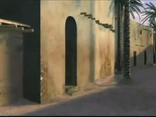 Civilisations - Les jardins de Babel 4/4