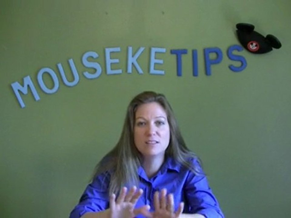 Disney Ghost Strollers