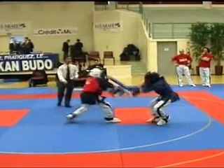 Finale Morgan R Championnat de Bourgogne 2010