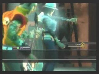 Guitar Hero 5 - One Big Holiday (Expert Vocals FC)