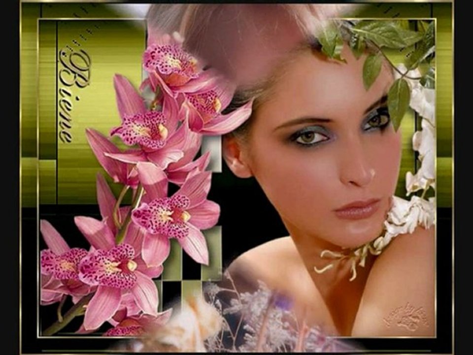 100ème Journée Internationale de la Femme Lundi 8 Mars 2010