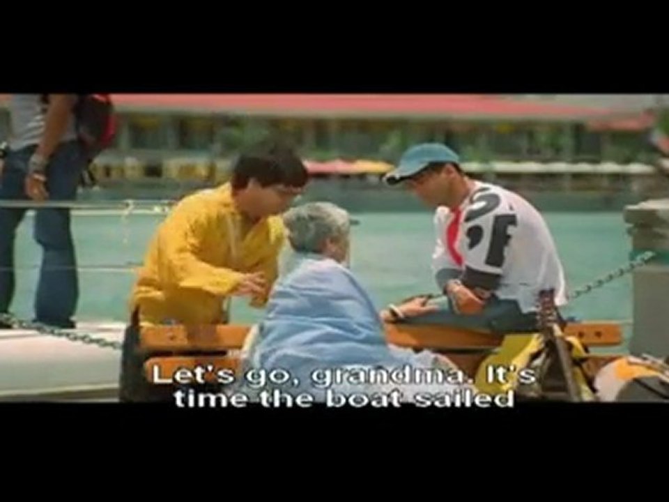 (2004) Mujhse Shaadi Karogi Part 15