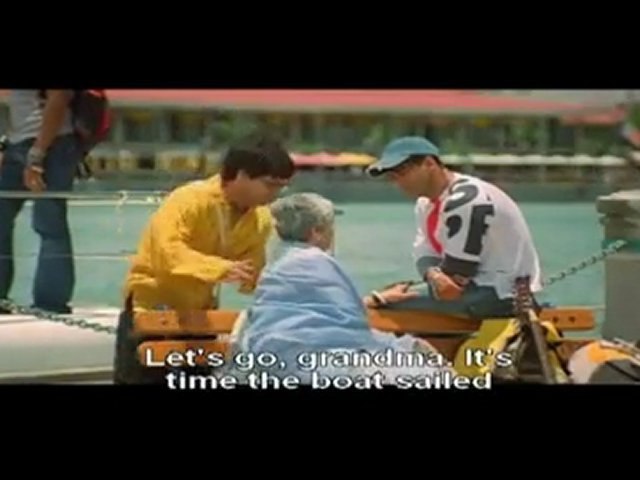 (2004) Mujhse Shaadi Karogi Part 15