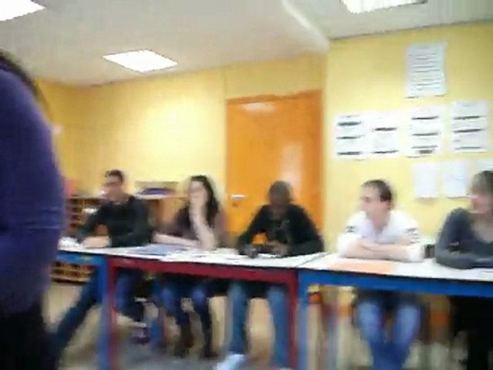 Verdict BAFA