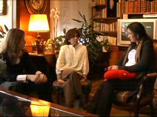 Cecilia Deustua-23 años despues