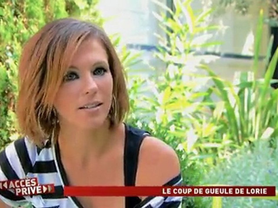lorie acces prive-HD 2009.10.03