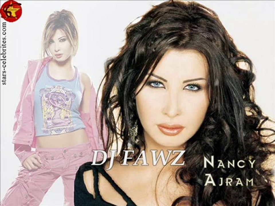 DJ FAWZ REMIX NANCY AJRAM