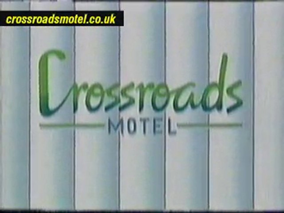 Motel Strike 1985 and Bob Warman