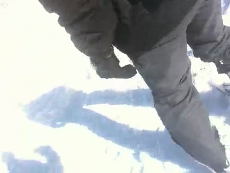 Ski . Part 4 W- P.R.A.