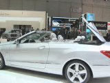 Cabriolet Mercedes E250