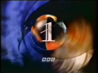 BBC1 Closedown, Saturday 6th August 1994