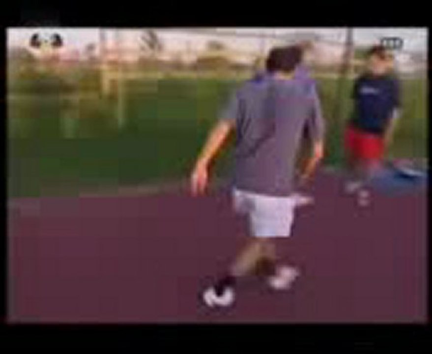 Crıstıano ronaldo show