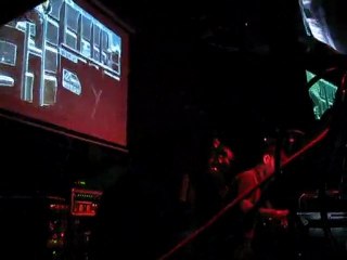 Onde de choc" Maissouille"