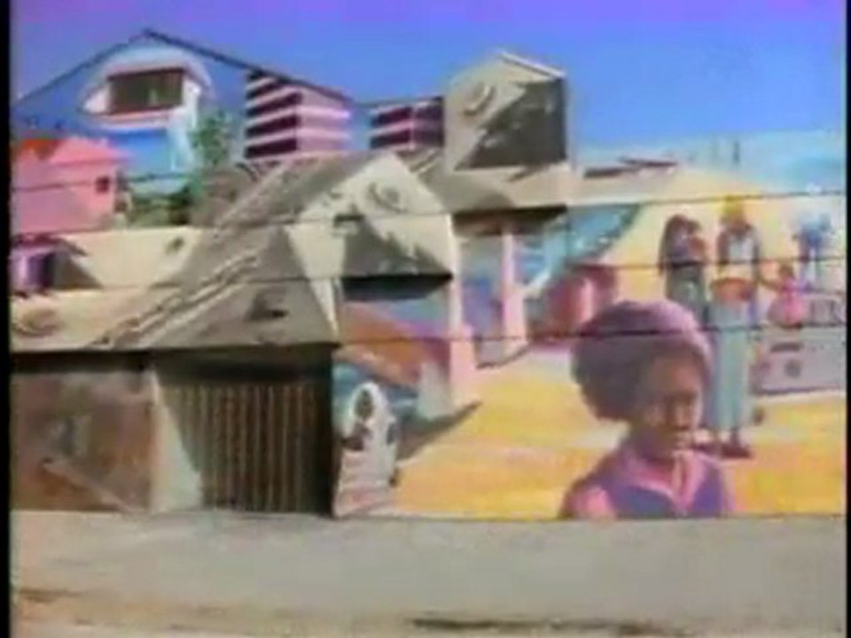Spirit of Venice, California - Trailer