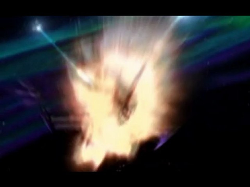 Core Breach Promo