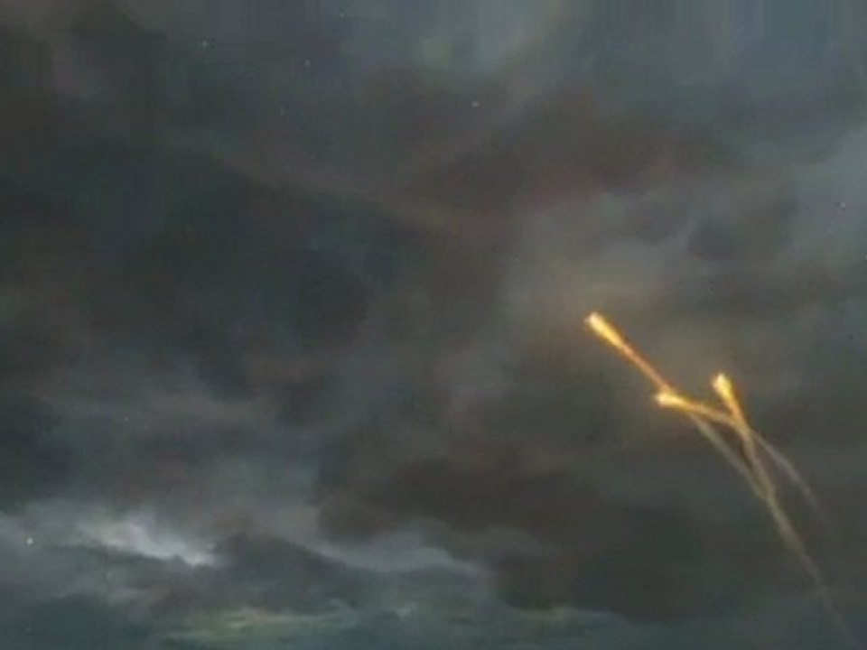 Metro 2033 - Kill or Be Killed Trailer