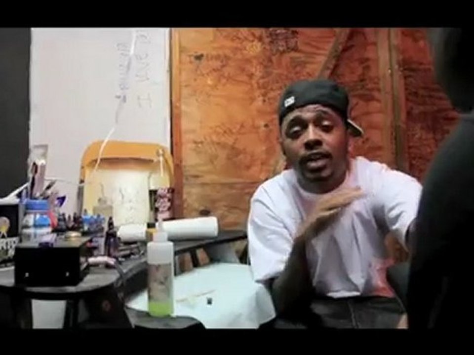 Skeme - Cali Good (2010)