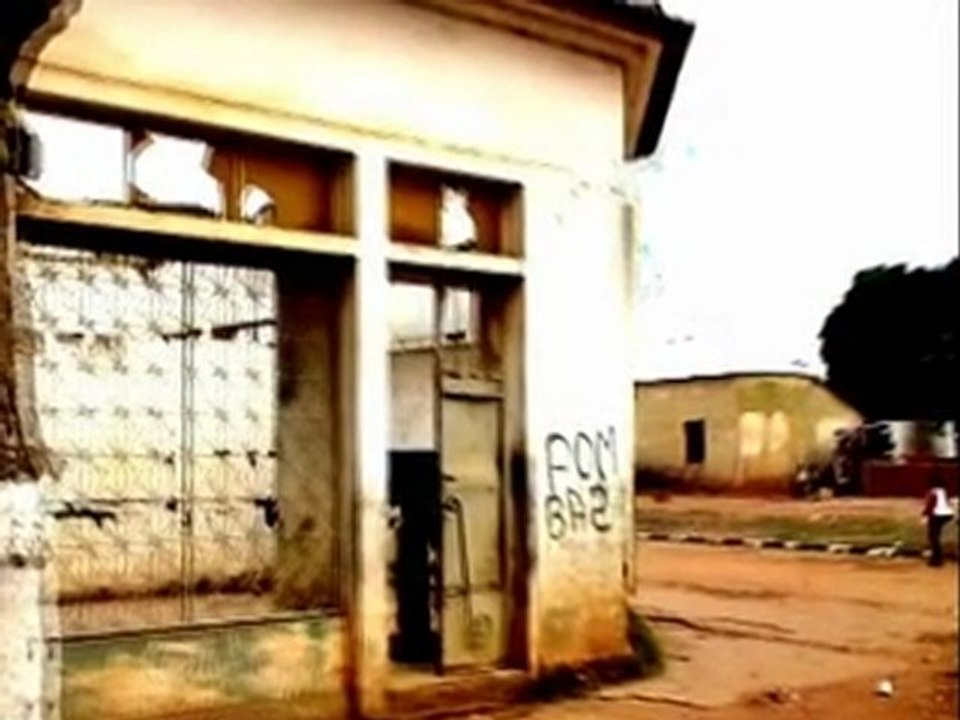 MAXINDE _ Provincia de Malanje