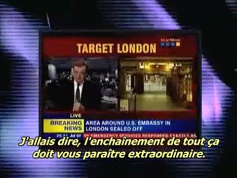 INFOWAR - False Flag Ou Terrorisme d'état 3/3