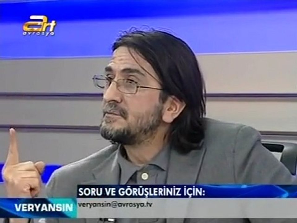 Nihat Genc Veryansin 05.03.2010 Bölüm 4 10