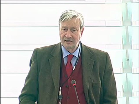 Gianni Vattimo on One-minute speeches