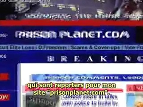 INFOWAR - False Flag Ou Terrorisme d'état 2/3